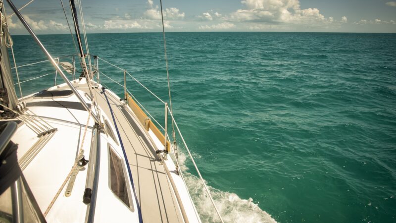 Mastering Your Sailing Performance