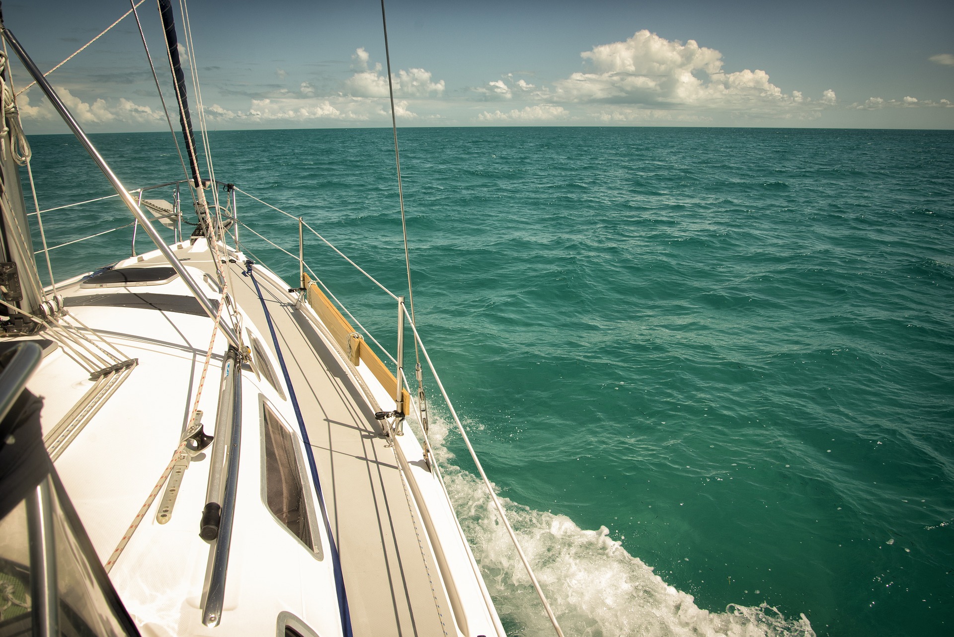 Mastering Your Sailing Performance